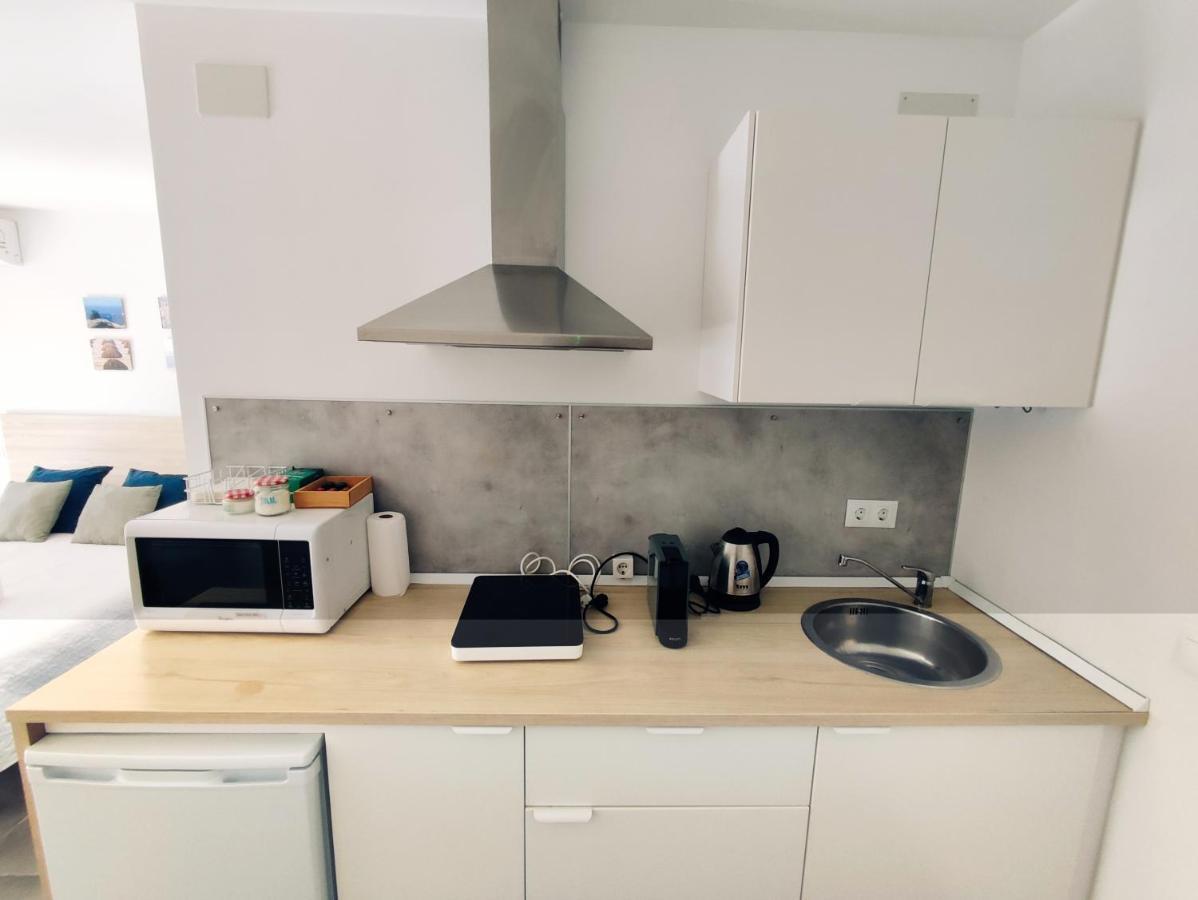 Apartment Tresbe 1 Torremolinos