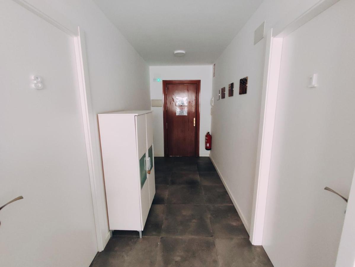 Tresbe 1 Apartment *