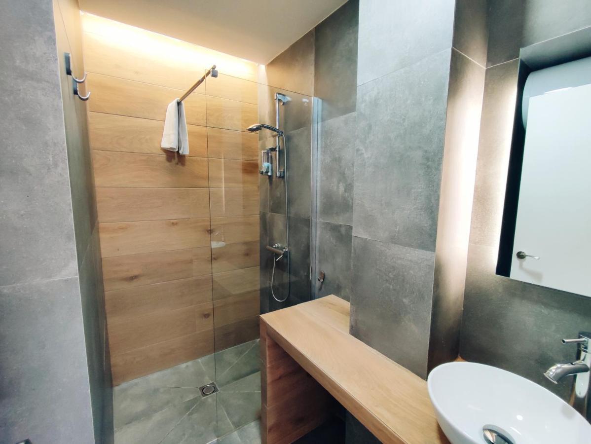 Tresbe 1 * Torremolinos