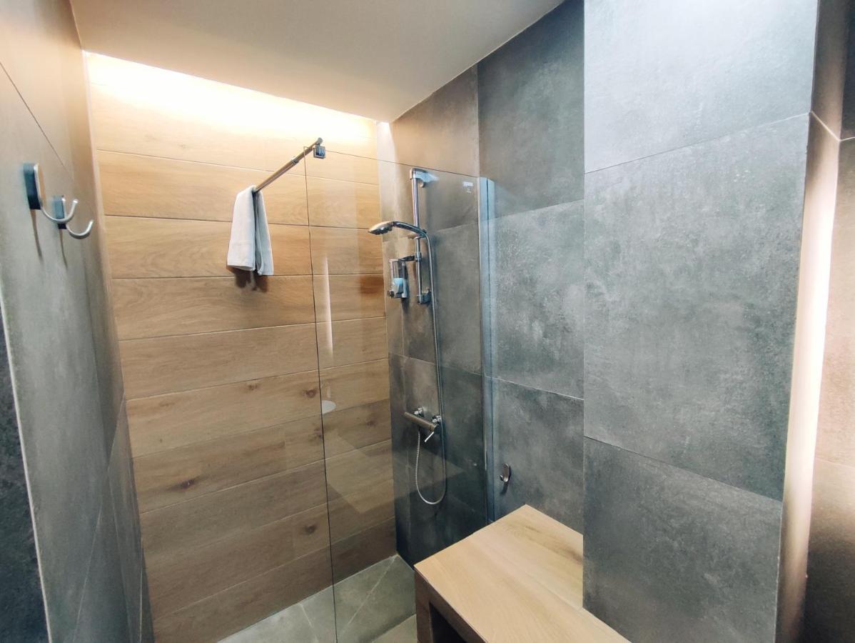 Apartment Tresbe 1 *