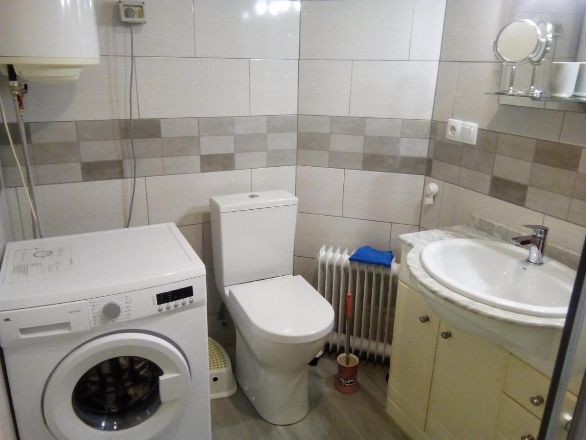 Apartment Estudio Costa Del Sol - *