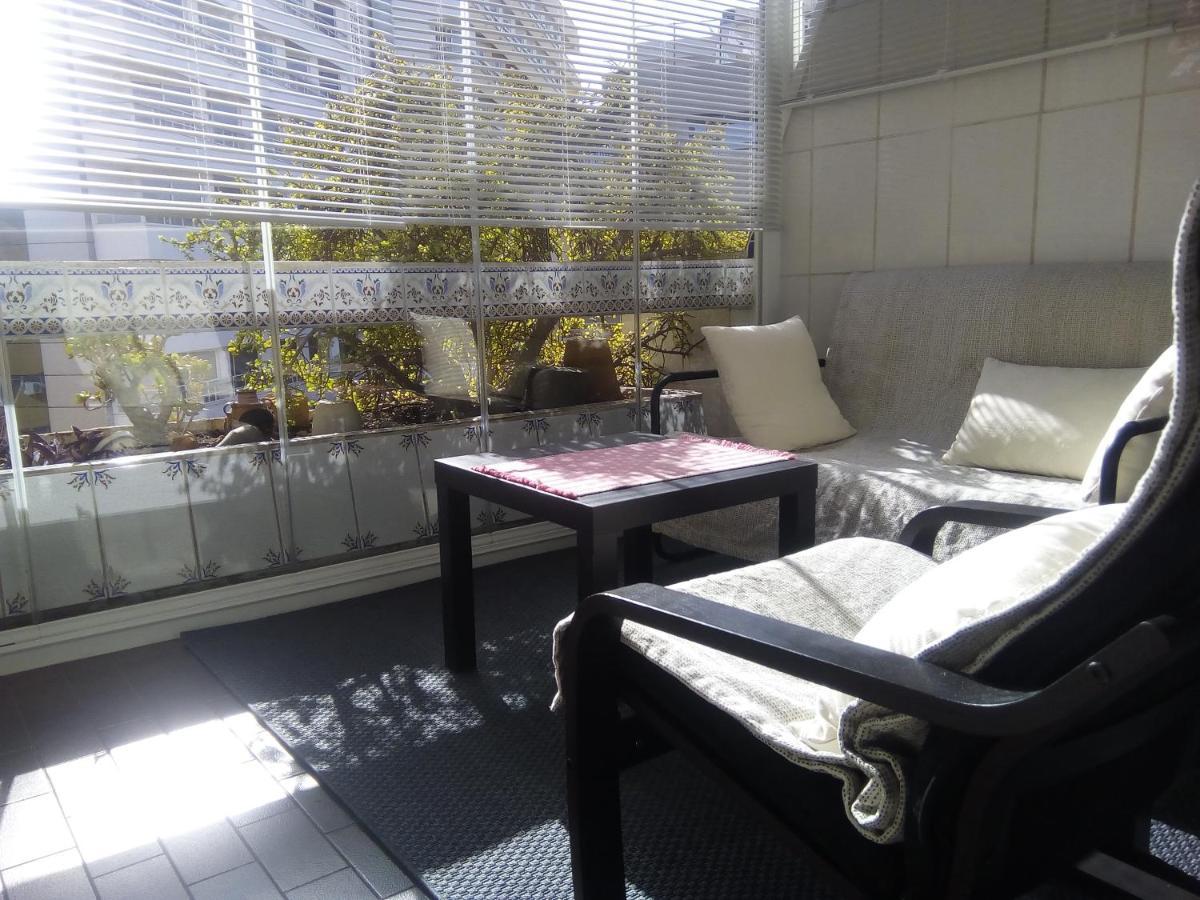 Apartment Estudio Costa Del Sol - *