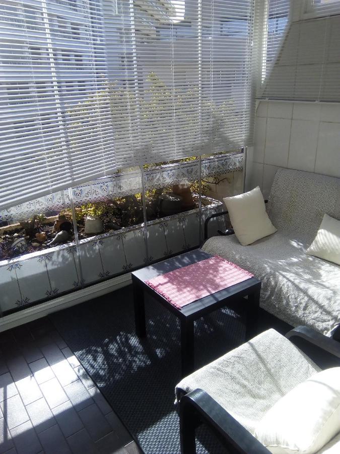 Apartment Estudio Costa Del Sol - *