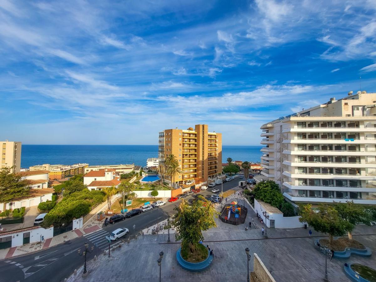 Appartement Centro Y Mar En Un Mismo Lugar Torremolinos