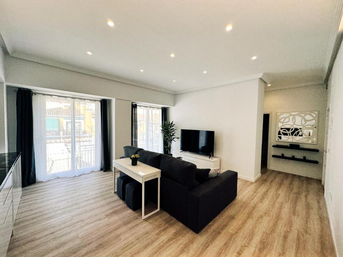 Apartment Nogalera Torremolinos