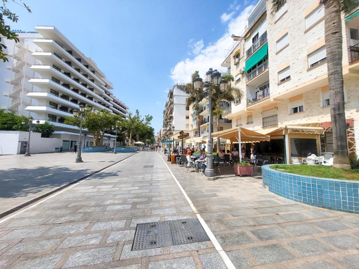 Appartement Centro Y Mar En Un Mismo Lugar