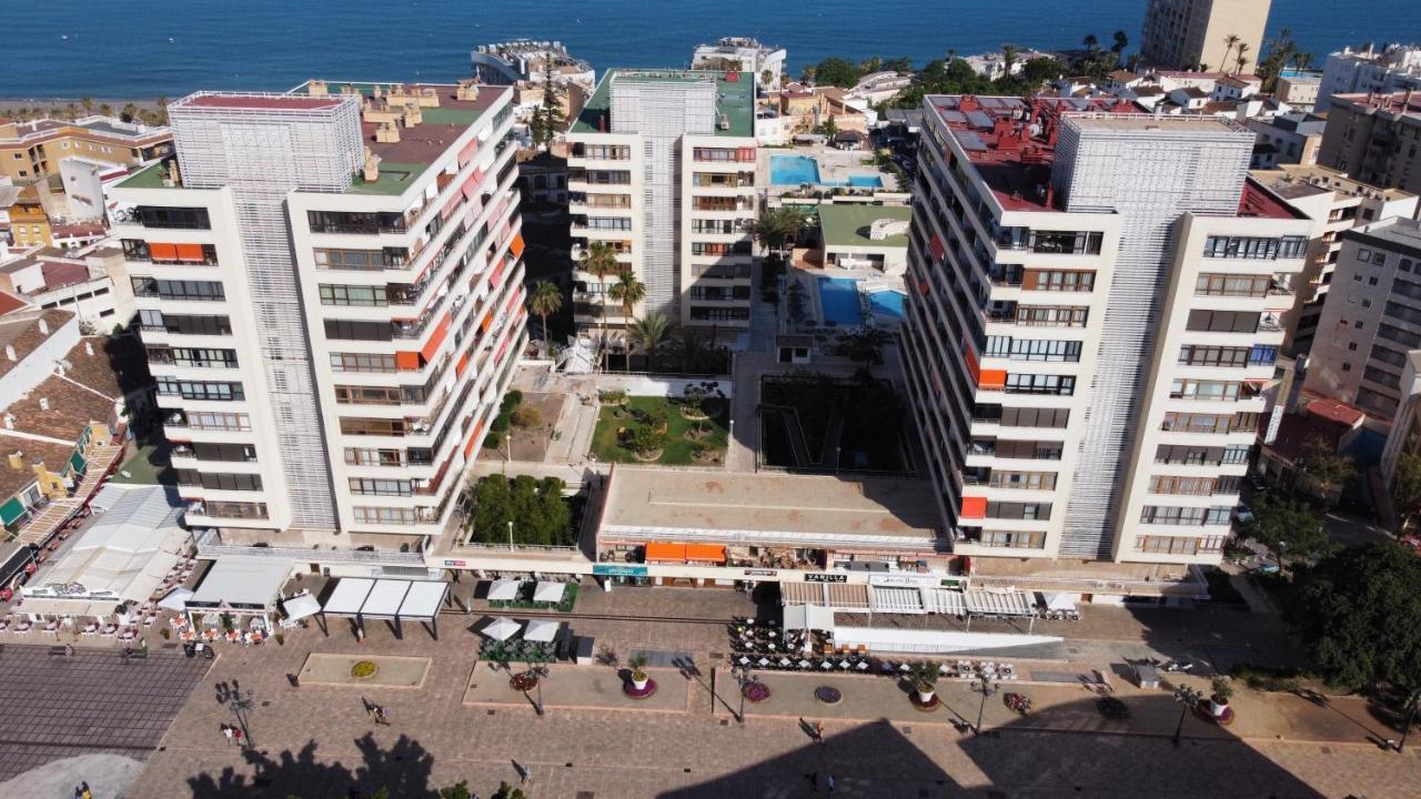 Apartment Nogalera Torremolinos