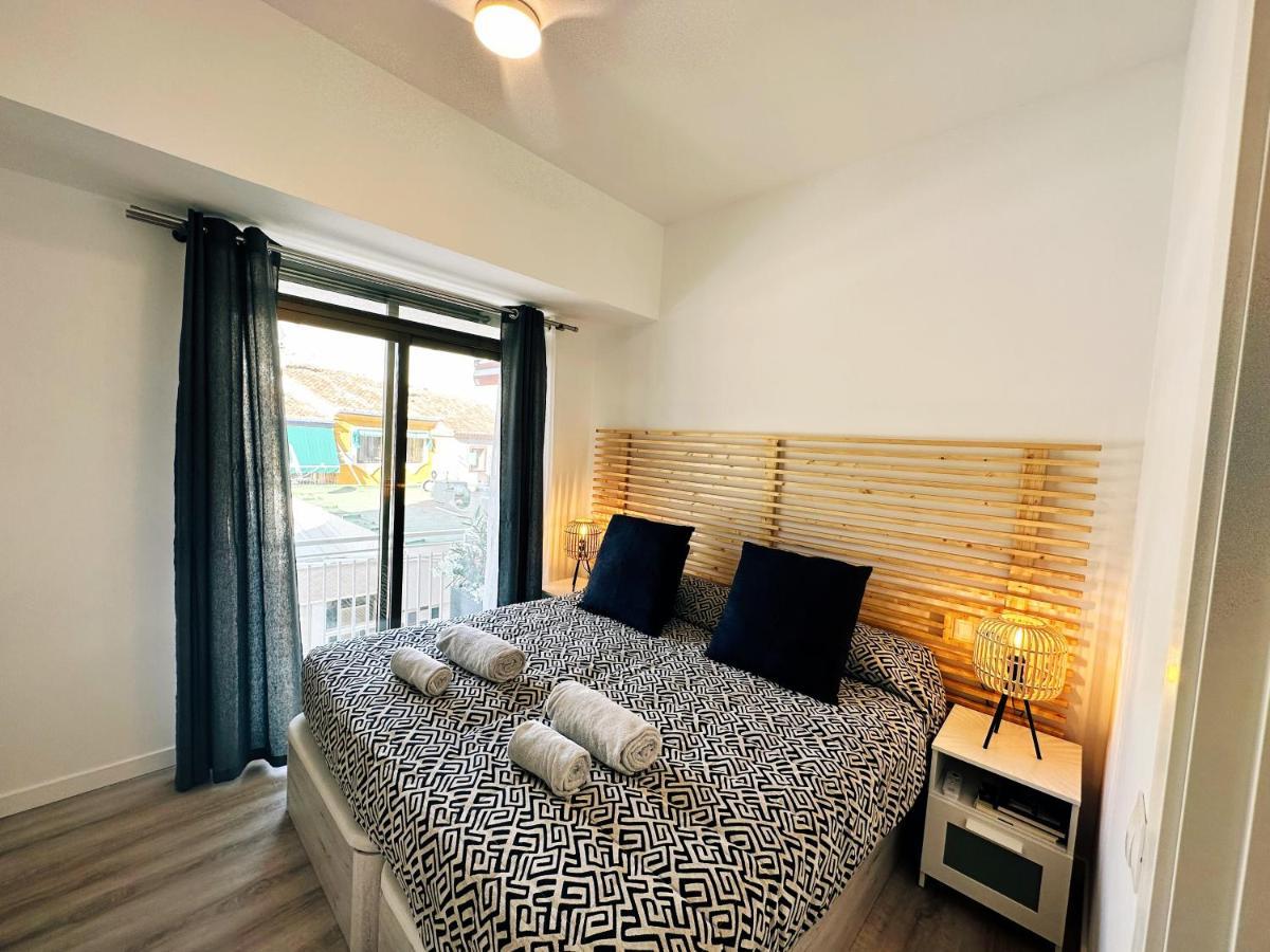 Nogalera Apartment