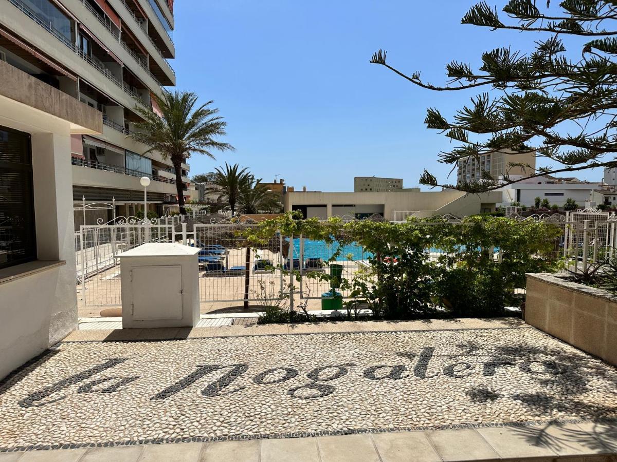Nogalera Apartment *