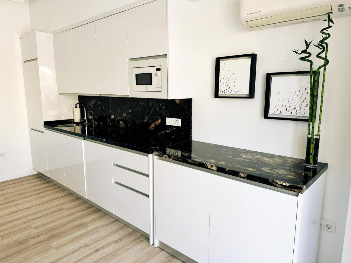Apartment Nogalera *