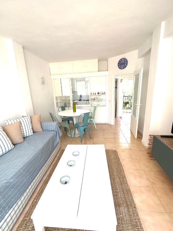 Appartement 2 Min Andando A La Playa !!!! Piscina! Torremolinos