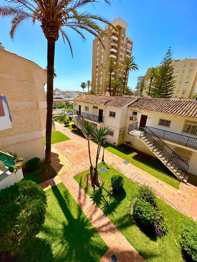 2 Min Andando A La Playa !!!! Piscina! Appartement