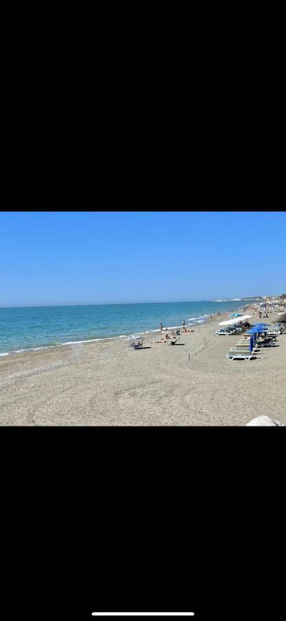 Appartement 2 Min Andando A La Playa !!!! Piscina! Torremolinos