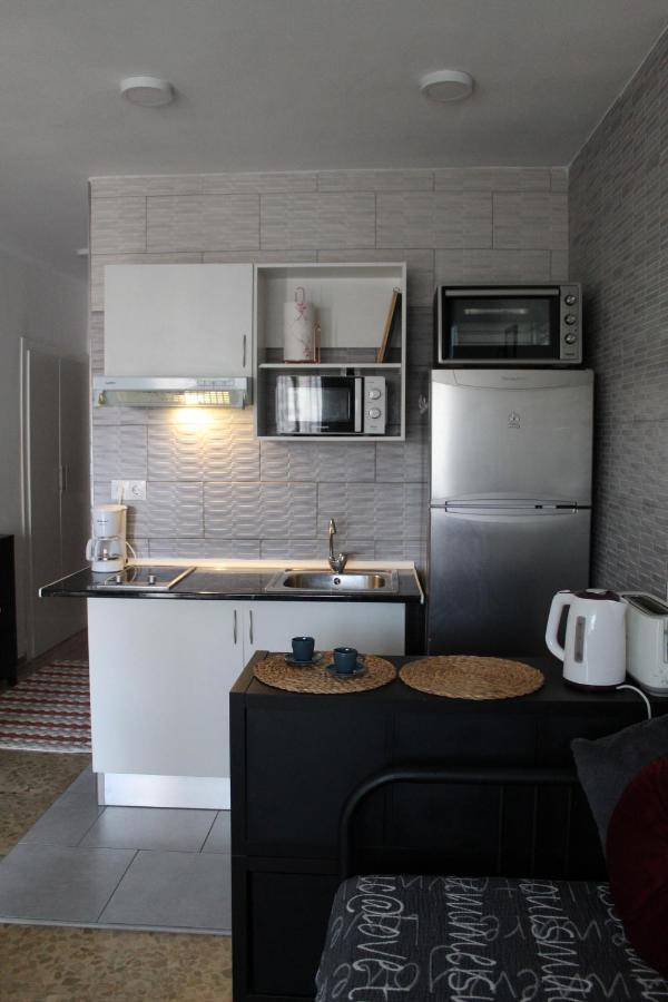 Apartamento Julia's House