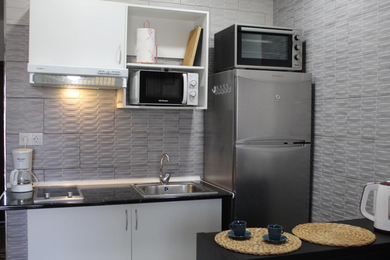 Apartamento Julia's House