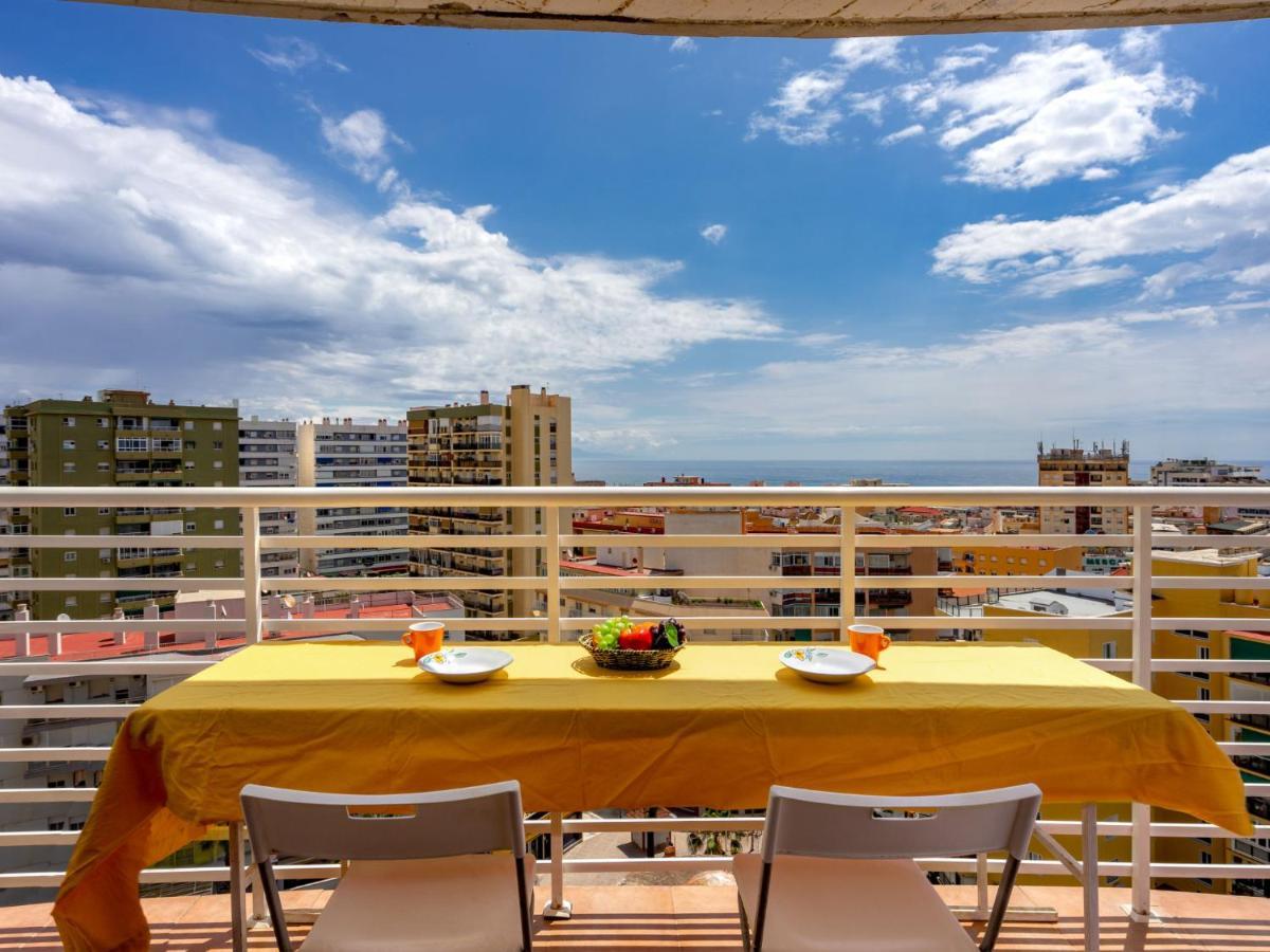 Apartment Edificio Tres Torres By Interhome