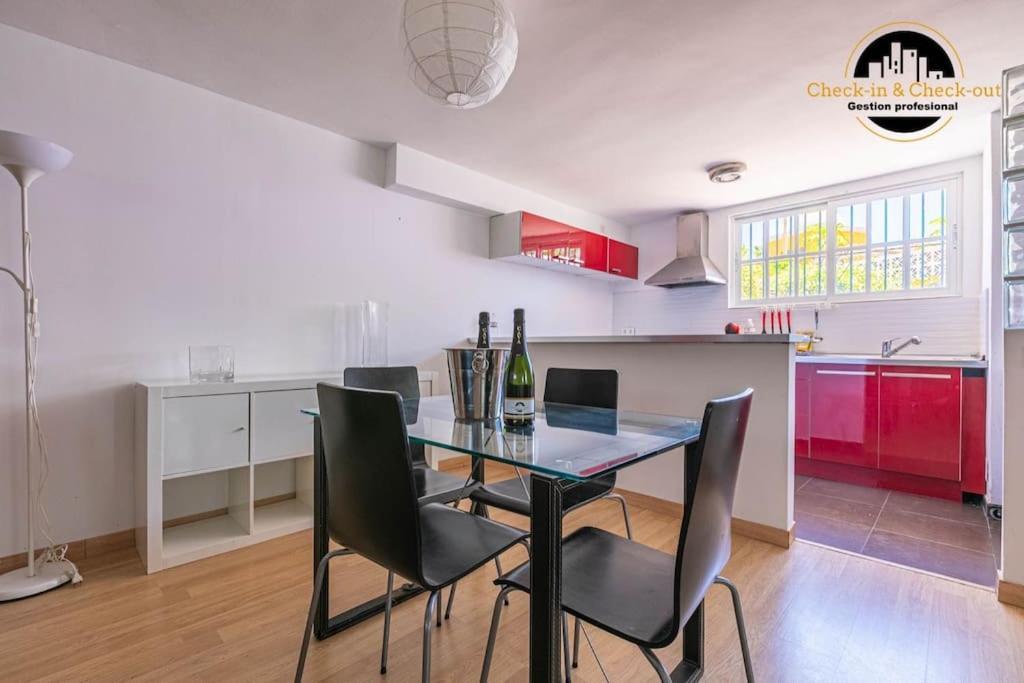 Apartment Del Mar Malaga