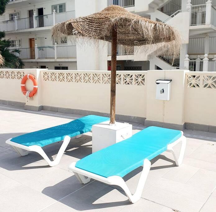 Appartement New, Nucleos Luxury Sea View Apartment, Pool