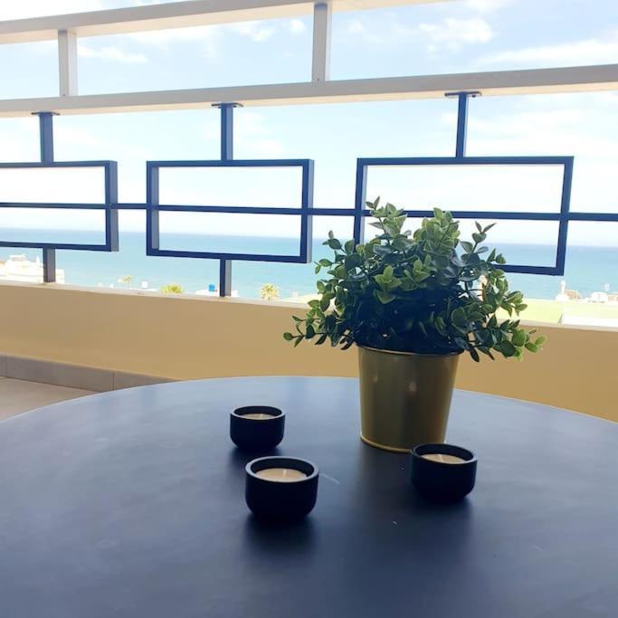 New, Nucleos Luxury Sea View Apartment, Pool