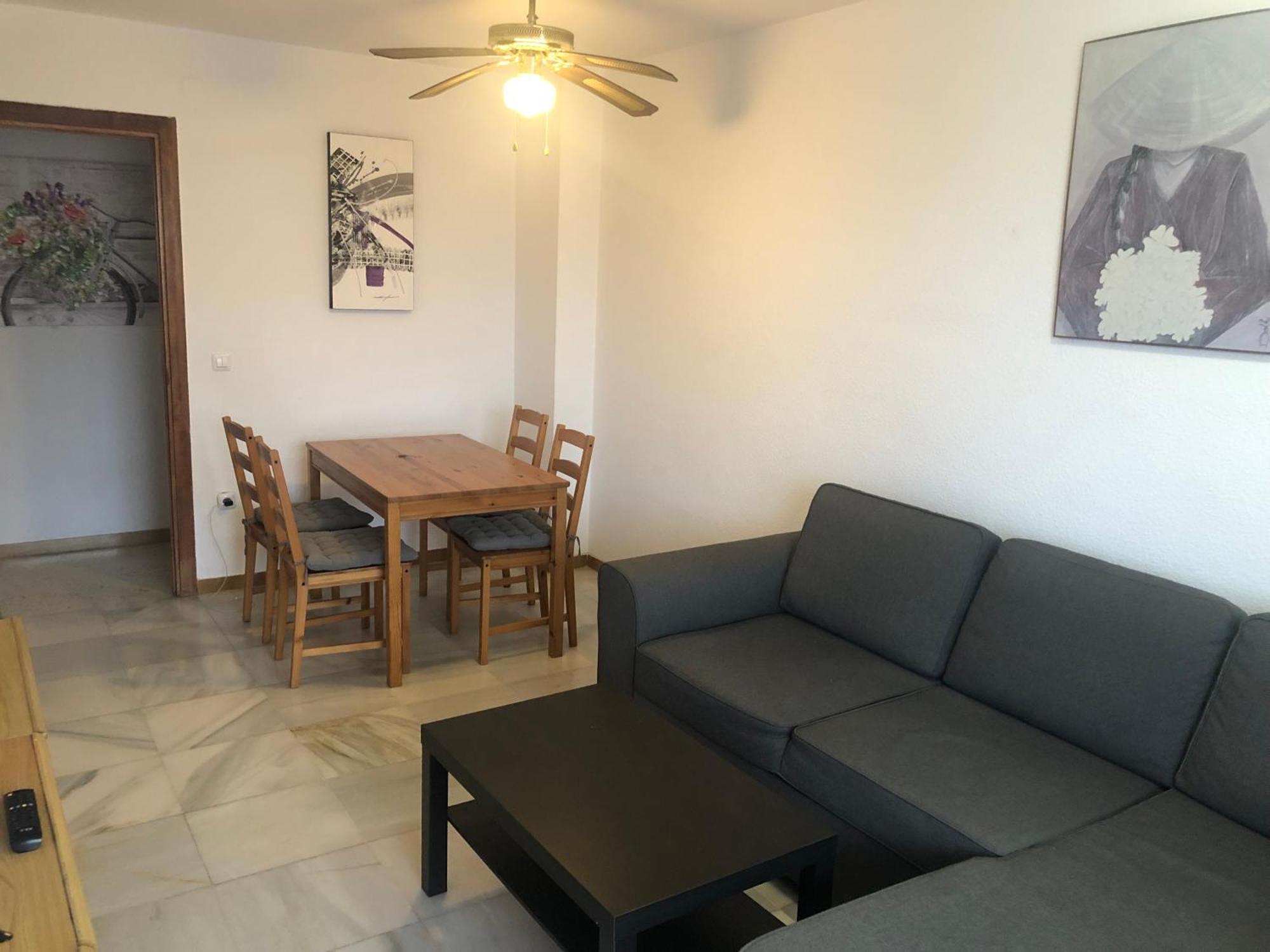Carihuela, Apartment *