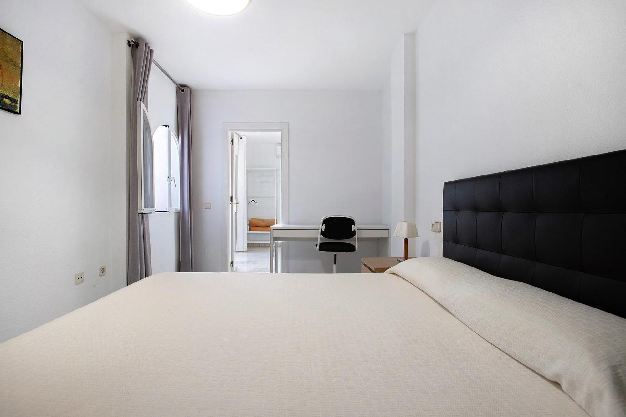 Appartement Don Juan Manuel *