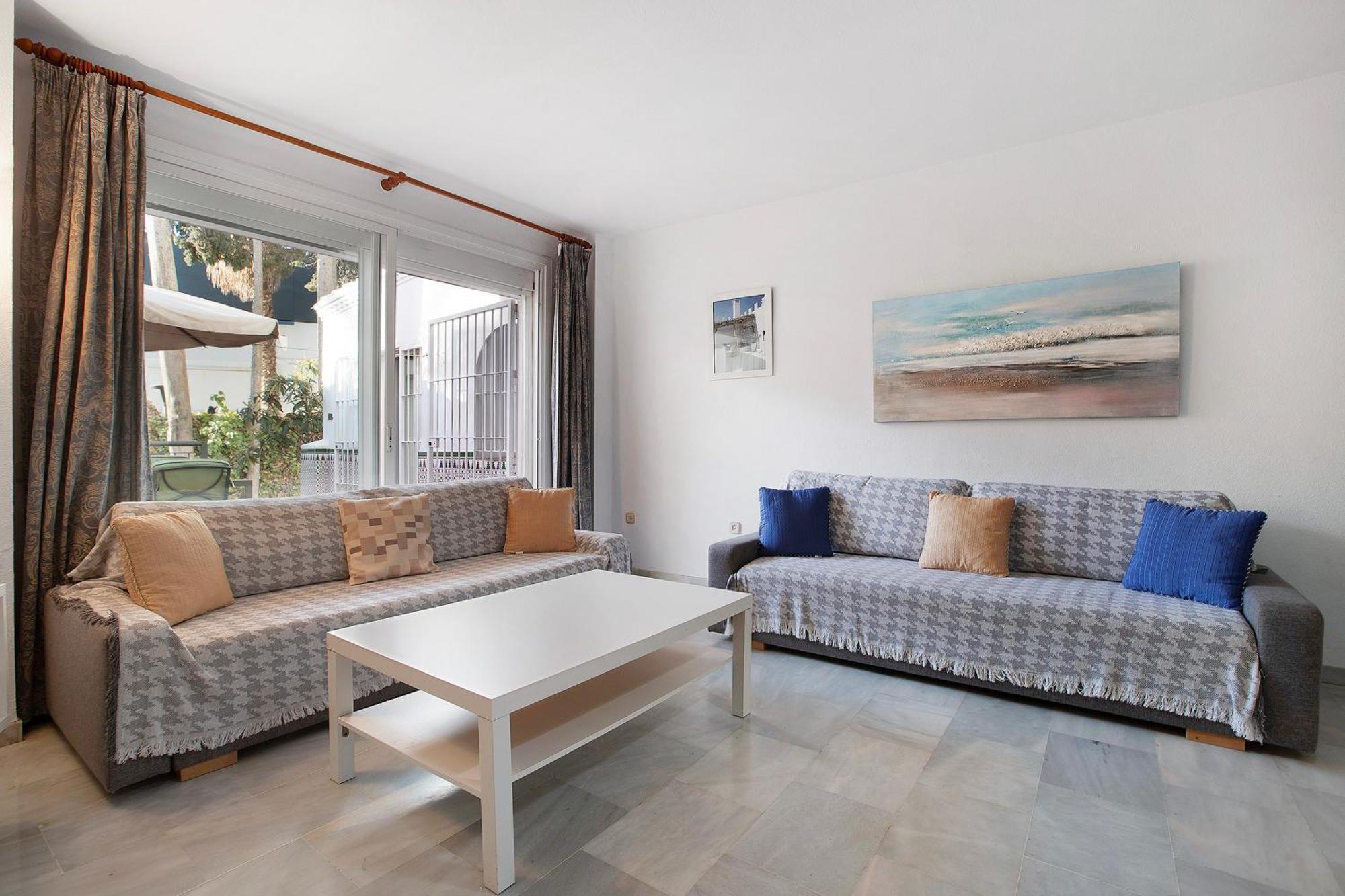 Appartement Don Juan Manuel Torremolinos