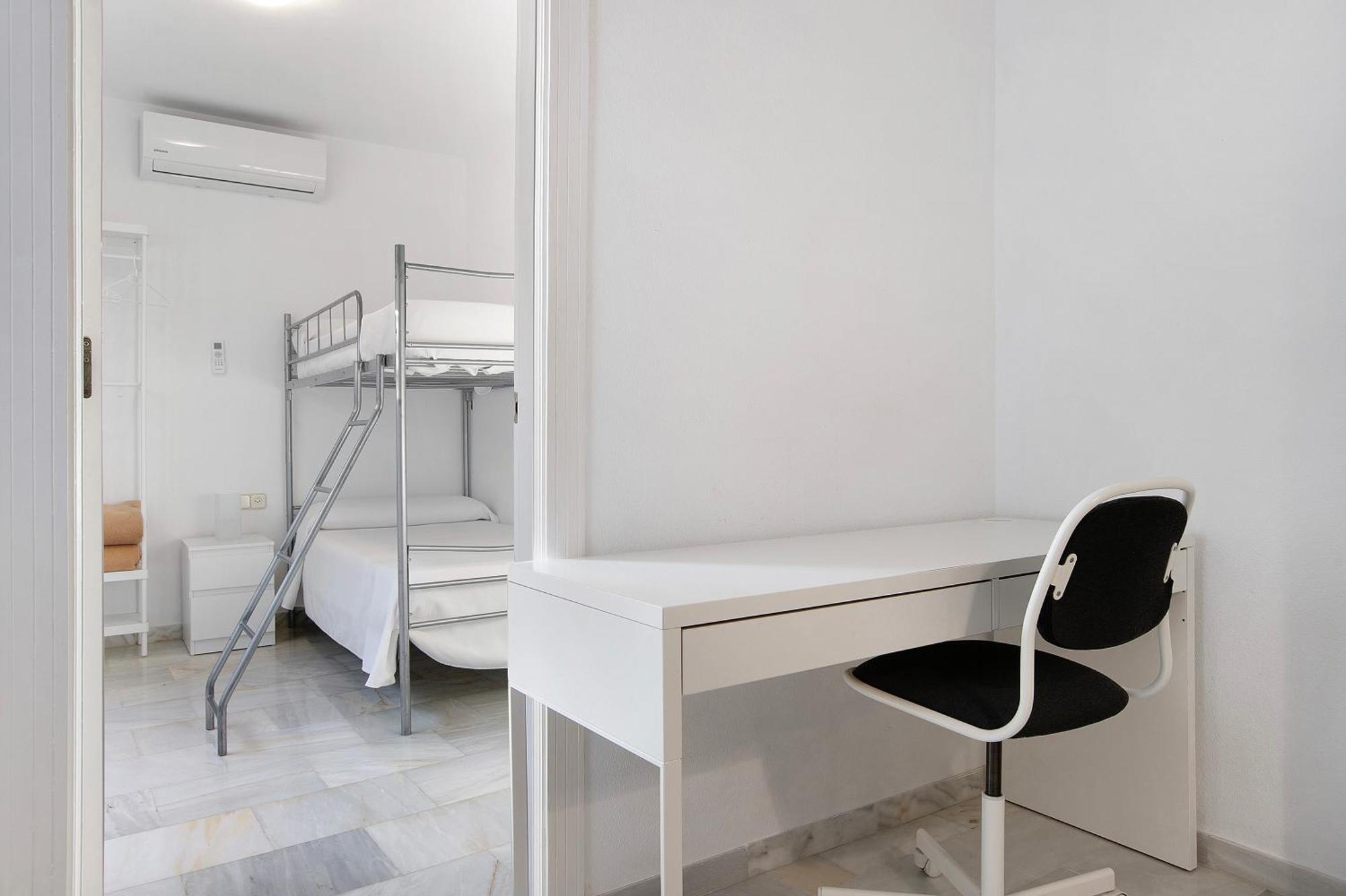Don Juan Manuel Appartement Torremolinos