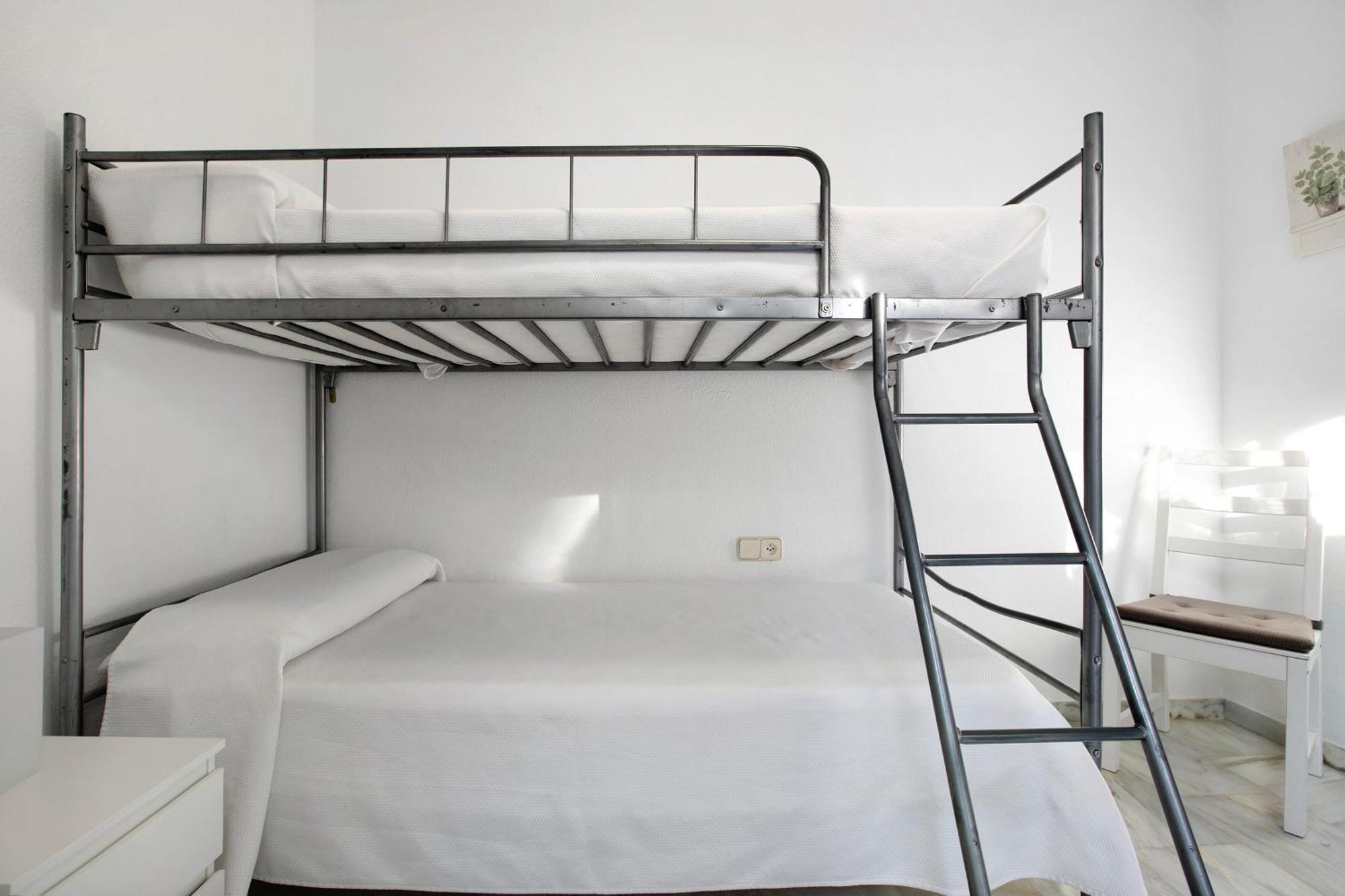 Appartement Don Juan Manuel