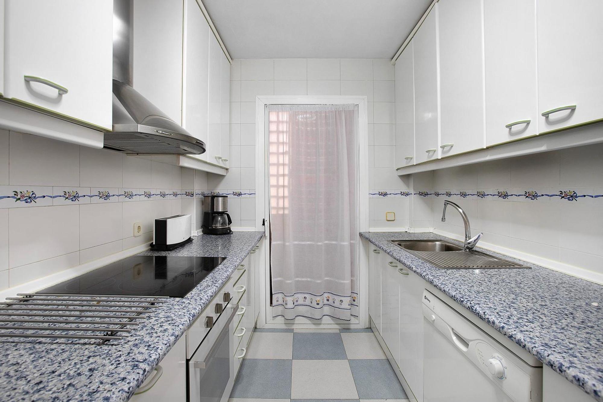 Don Juan Manuel Appartement