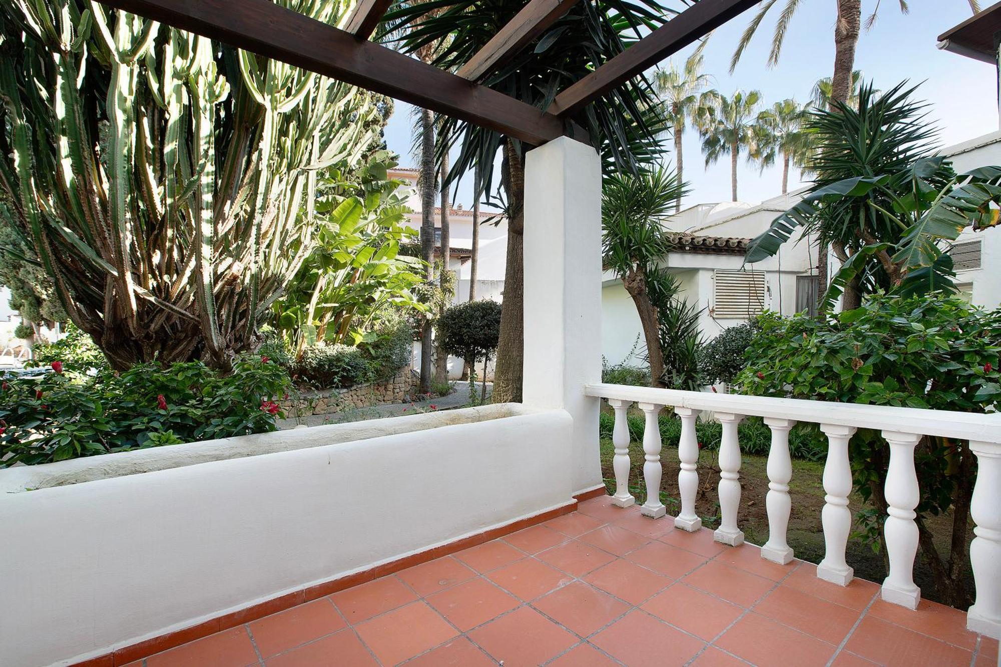 Appartement Don Juan Manuel