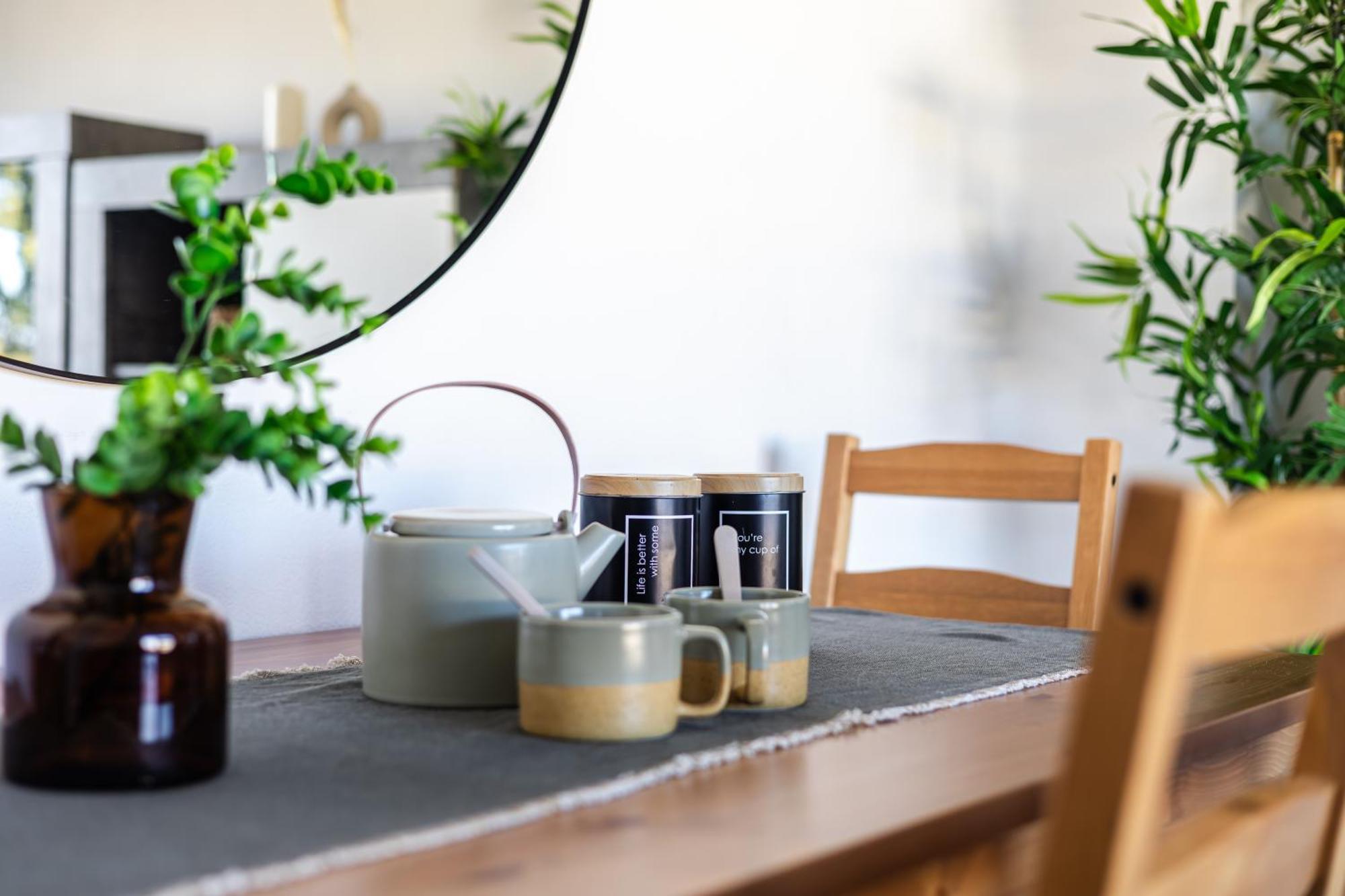 Apartment Nordik Village - 