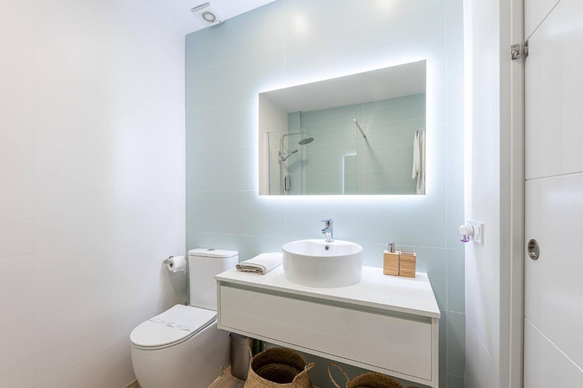 Vivendos - Tr10 - Miramar Appartement