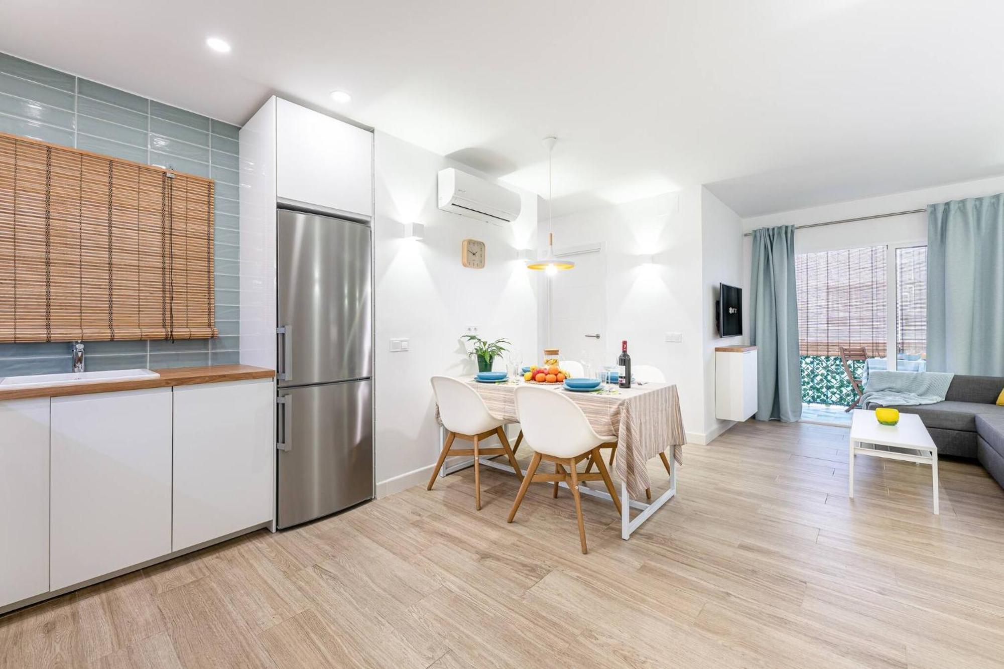 Appartement Vivendos - Tr10 - Miramar