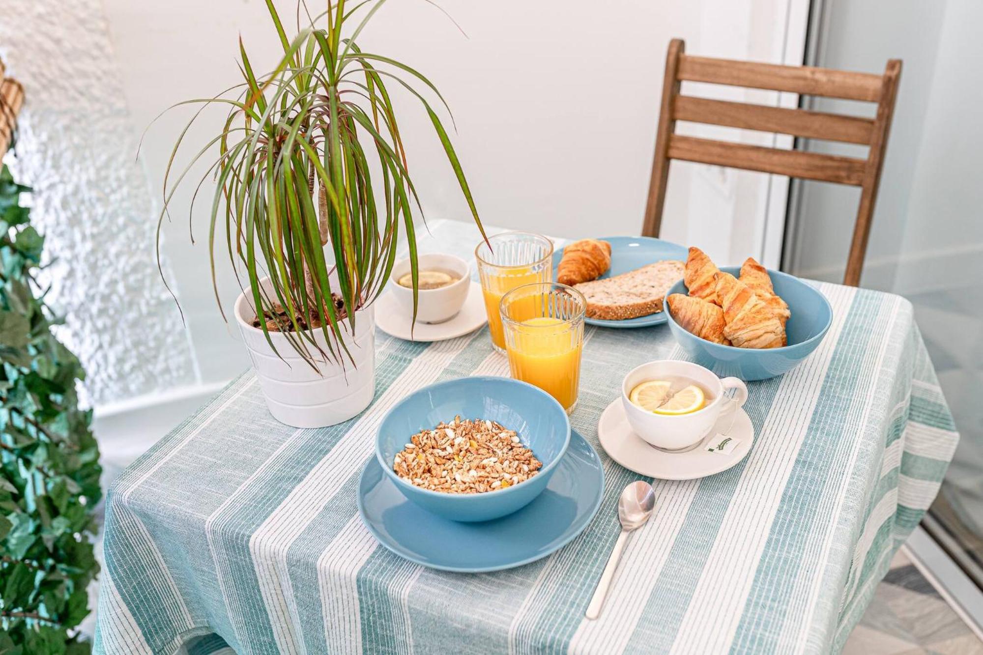 Vivendos - Tr10 - Miramar Appartement