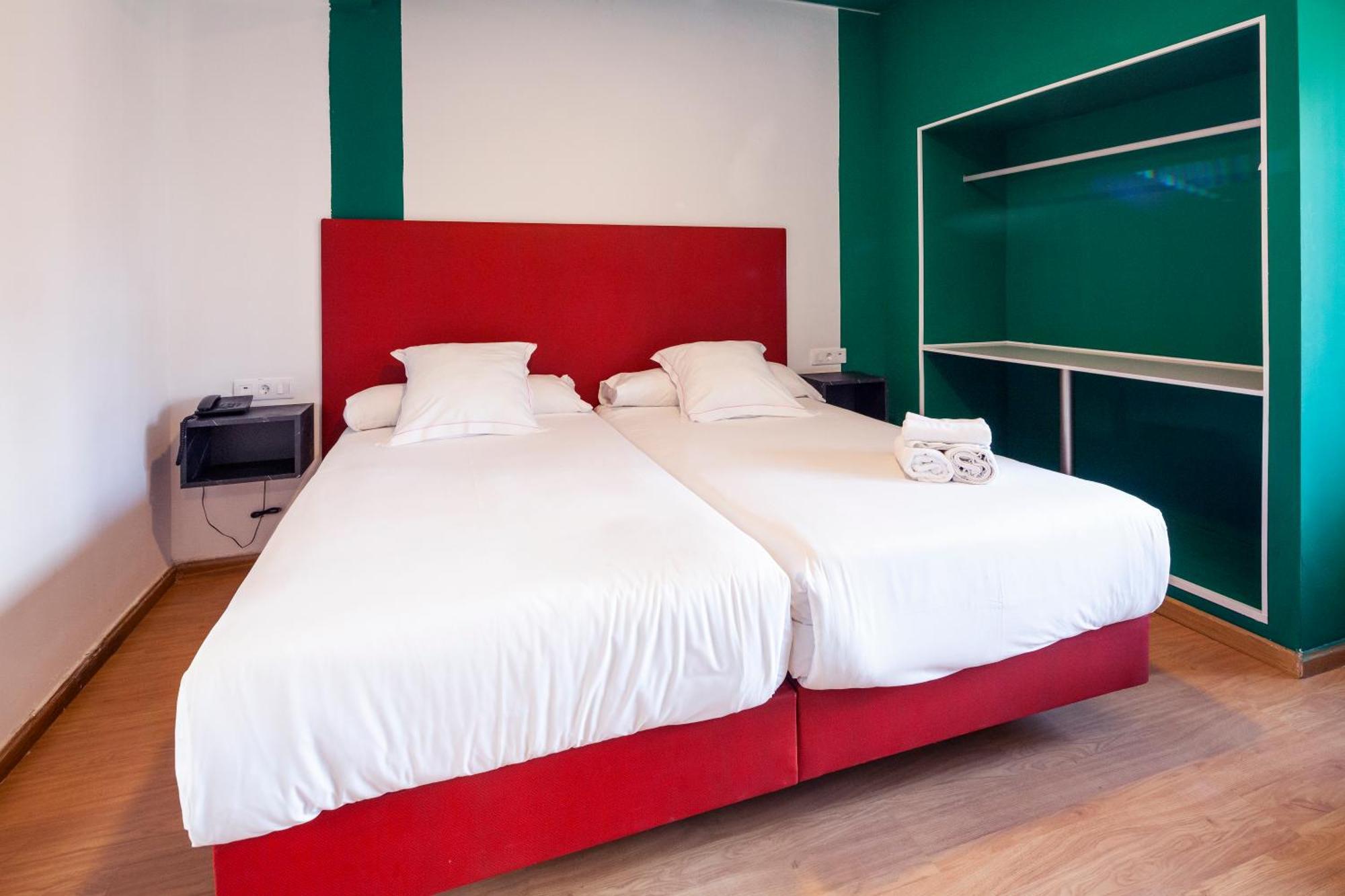 Sireno - Adults Only, Ritual Friendly Hotel
