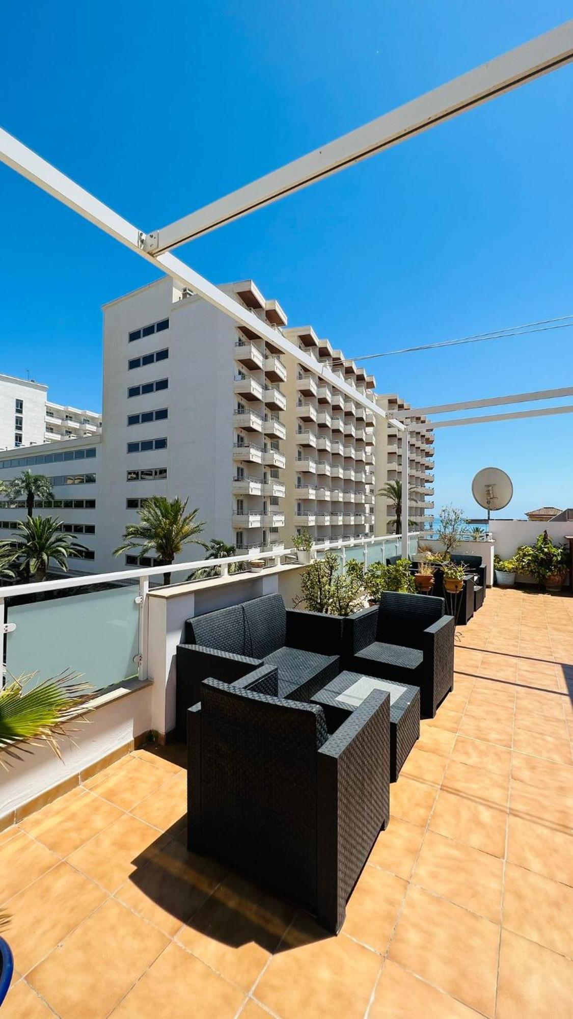 Bajondillo Cozy (adults Only) Guest house Torremolinos
