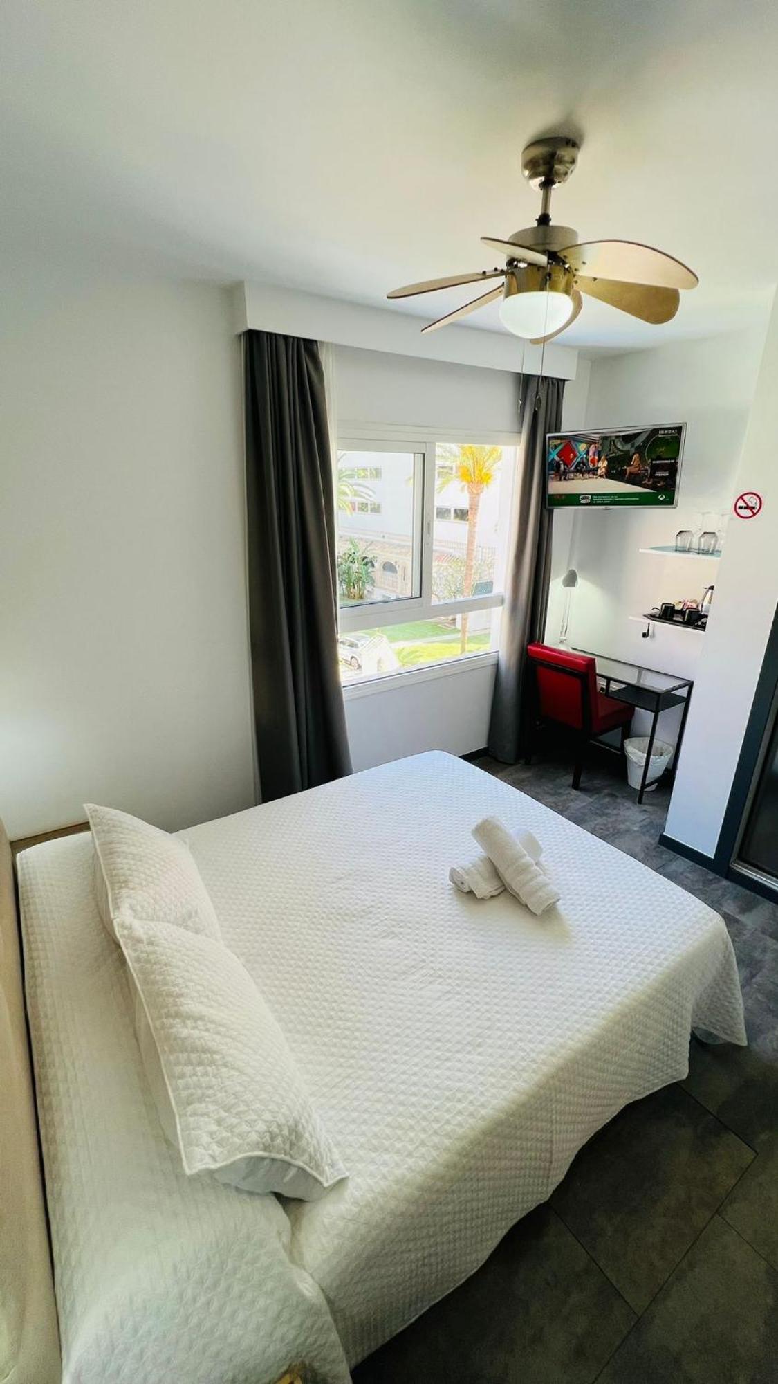 Bajondillo Cozy (adults Only)