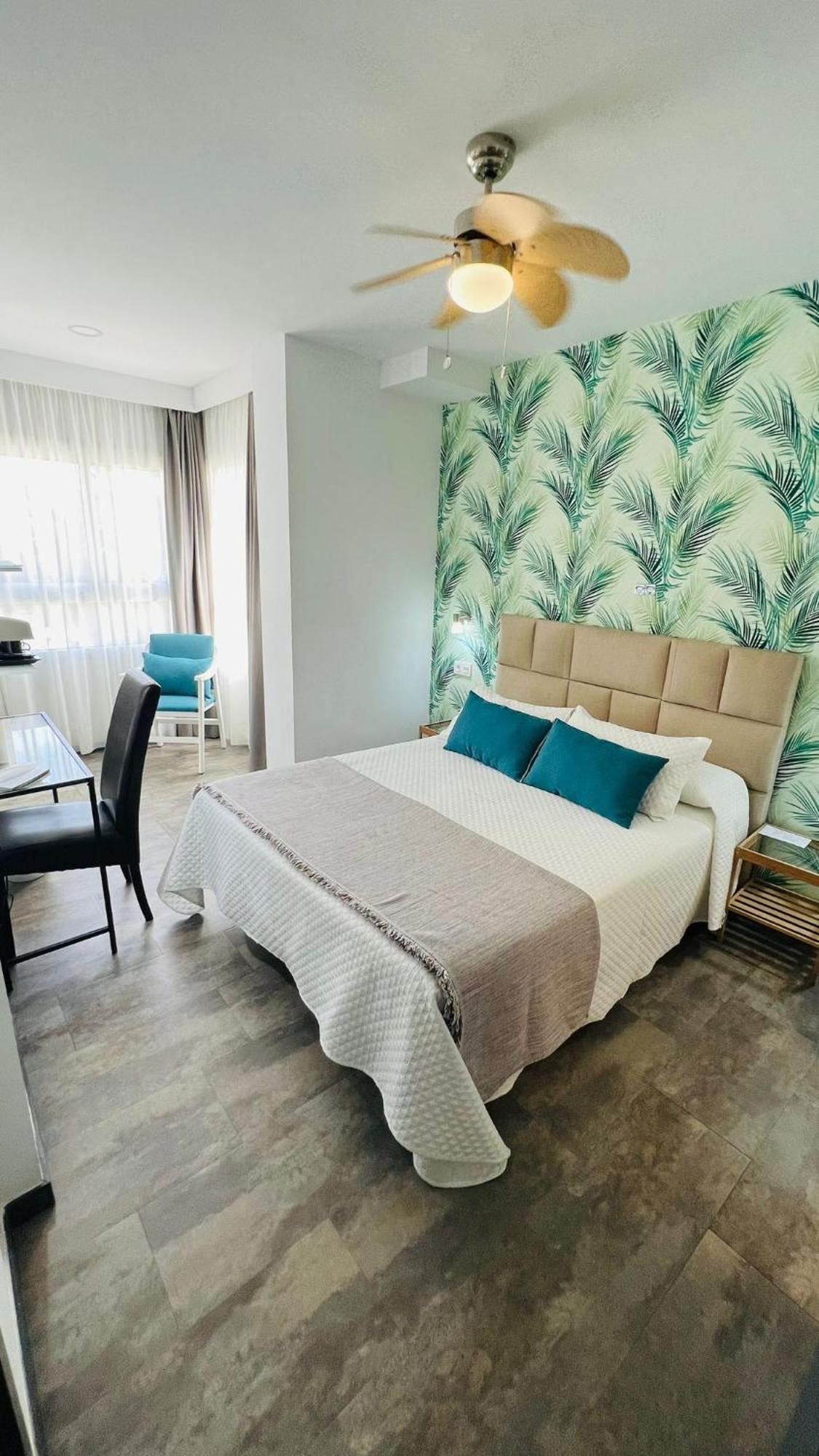 Guest house Bajondillo Cozy (adults Only) Torremolinos