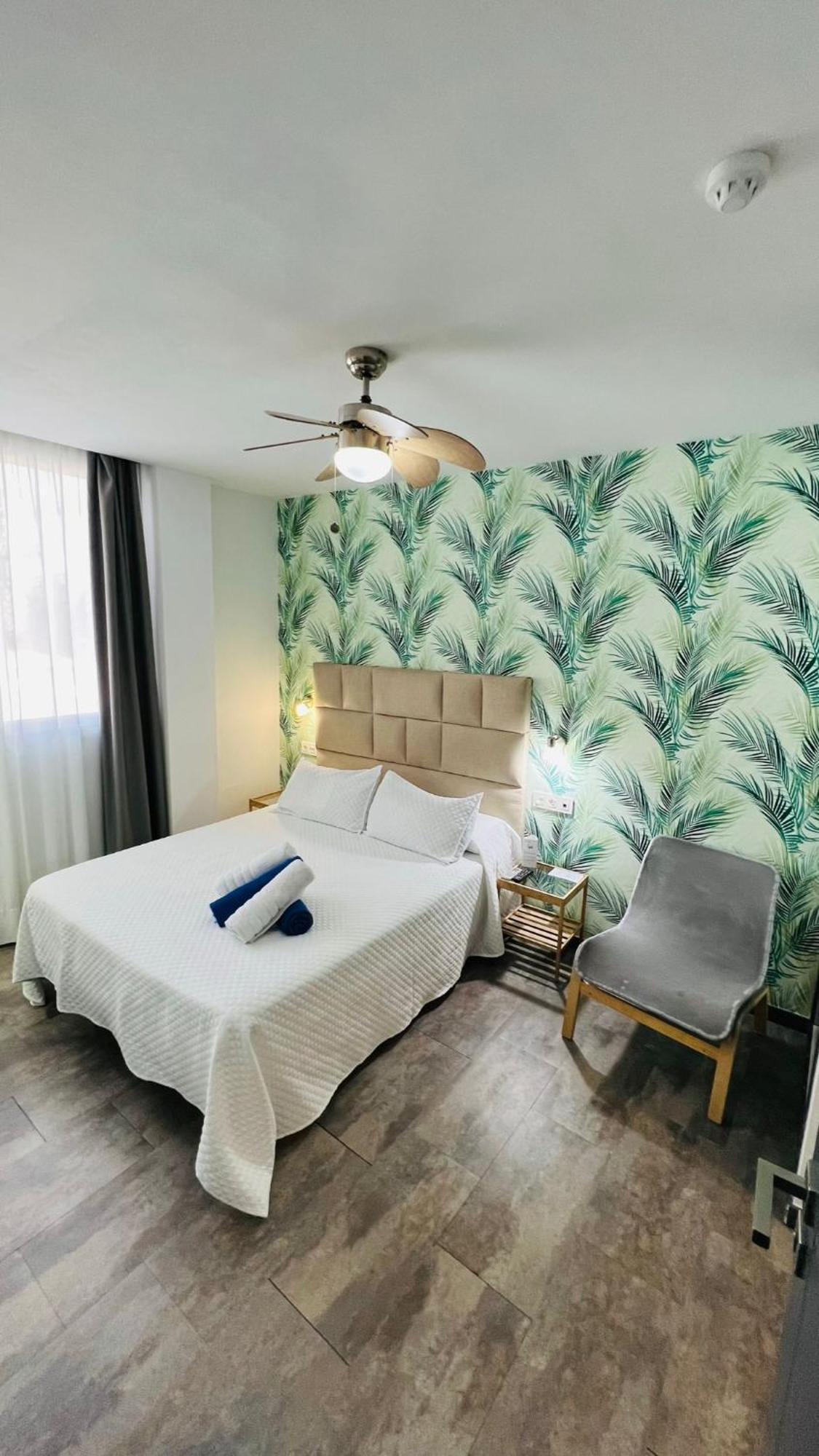 Bajondillo Cozy (adults Only) Guest house 3*
