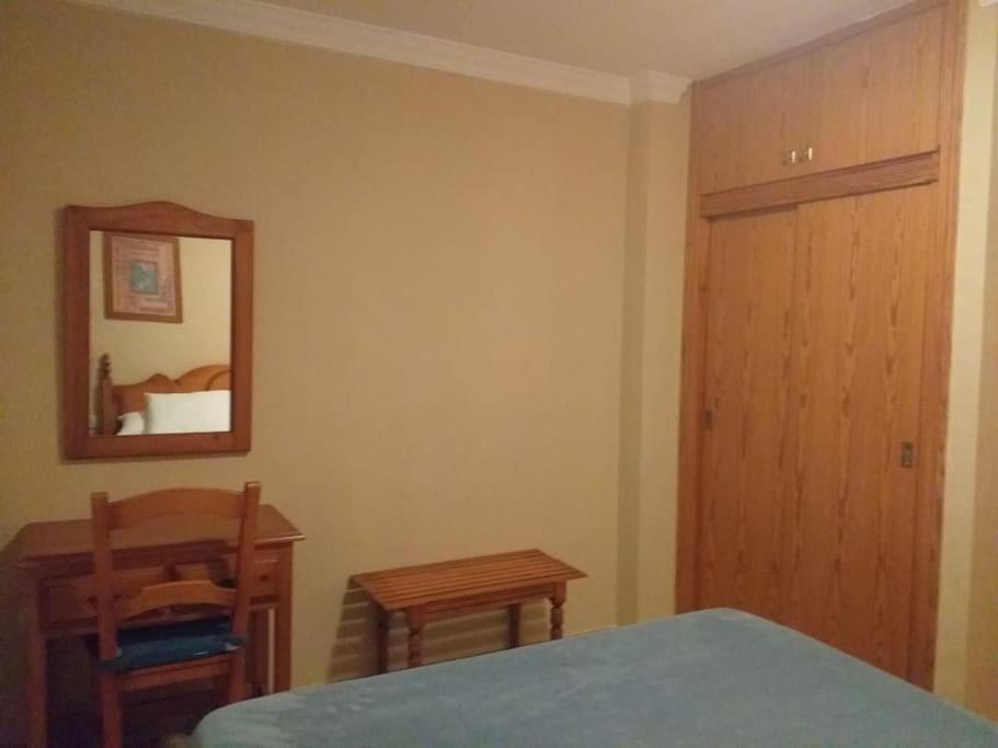 Appartement Duplex Junto Al Mar