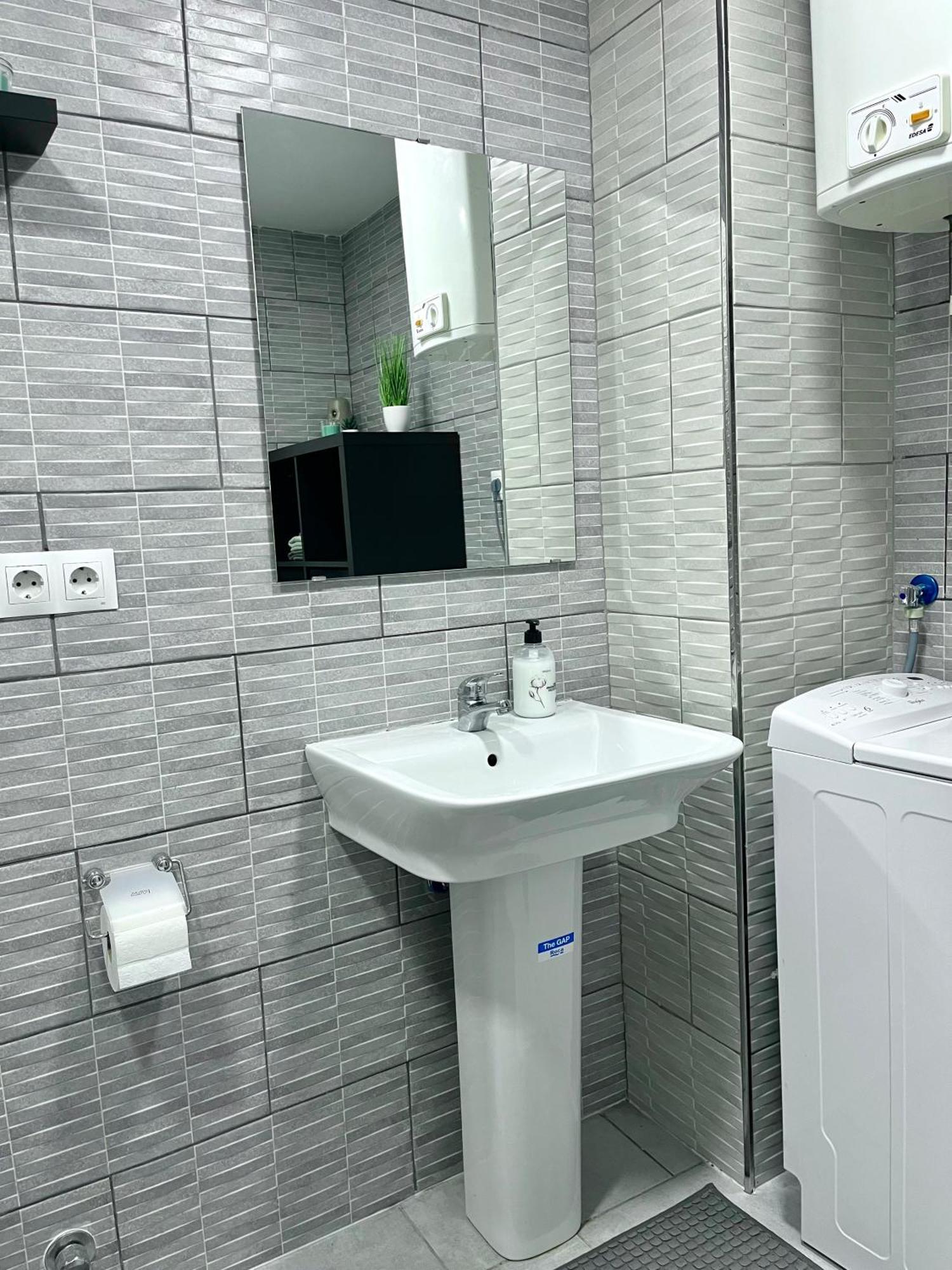 Apartamento Julia's House Torremolinos