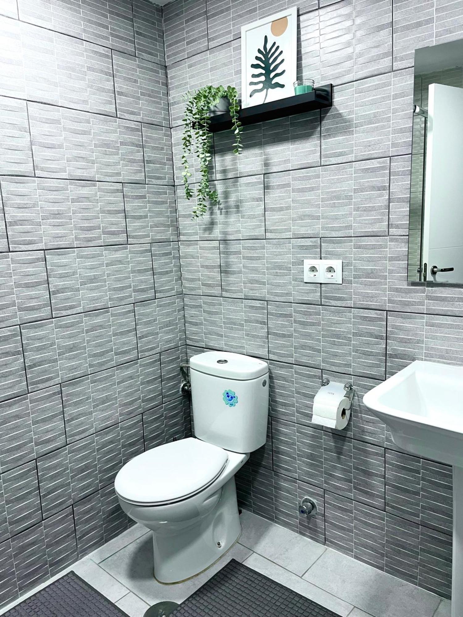 Apartamento Julia's House Torremolinos