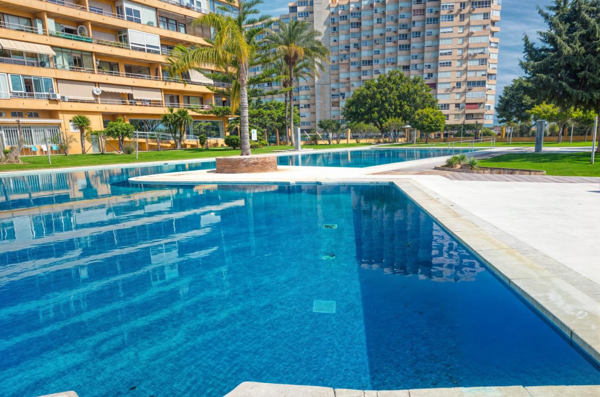 Apt. Colina De Mar- Coastal Retreat Near The Apartment *