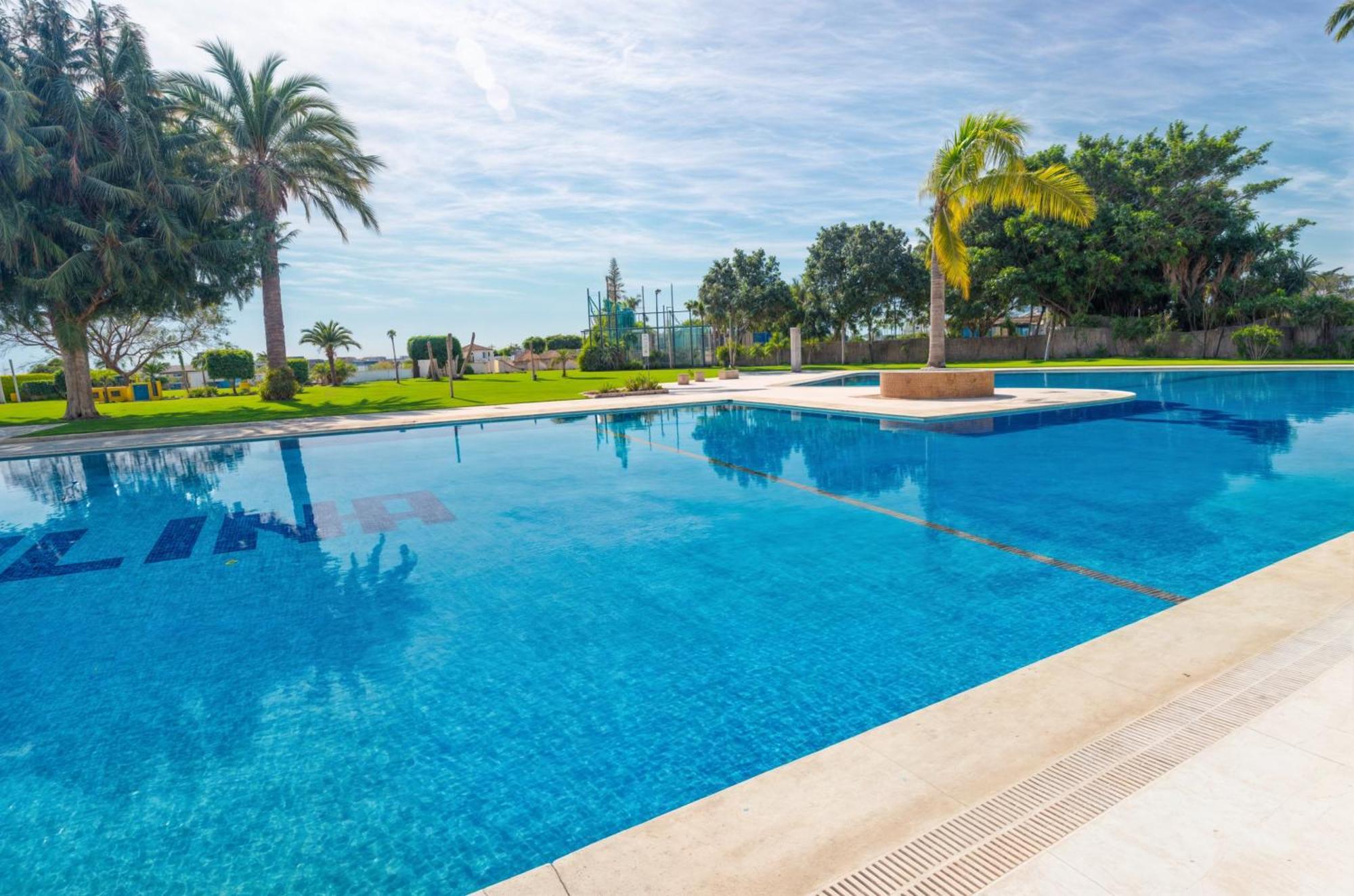 Apt. Colina De Mar- Coastal Retreat Near The *