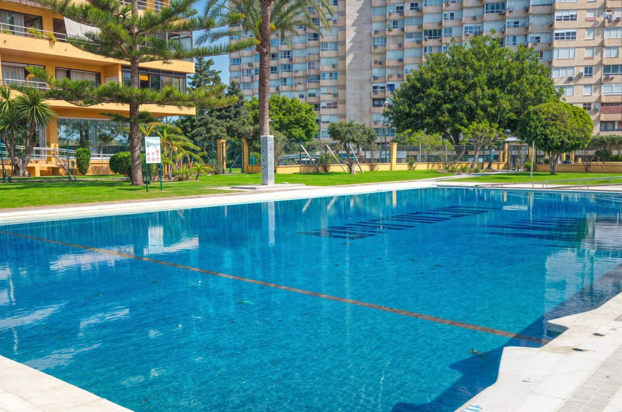 Apartment Apt. Colina De Mar- Coastal Retreat Near The