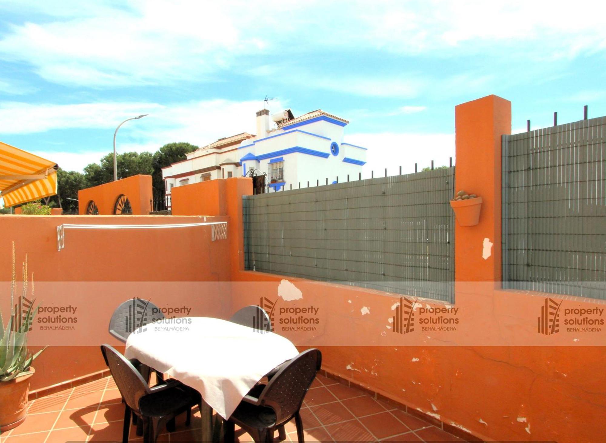 Apartment - A 600m De La Playa De La Carihuela - Terraza Soleada - Piscina - Parking Gratis *
