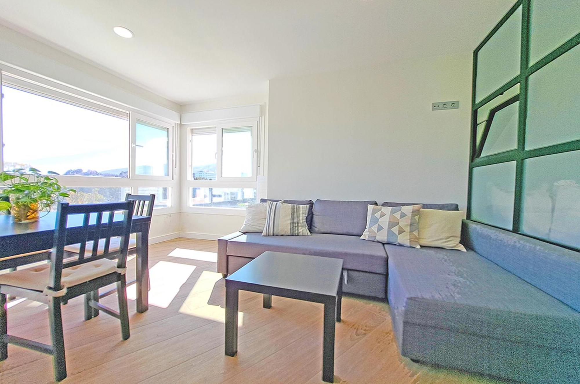 Apartment Apt. Colina De Mar- Coastal Retreat Near The