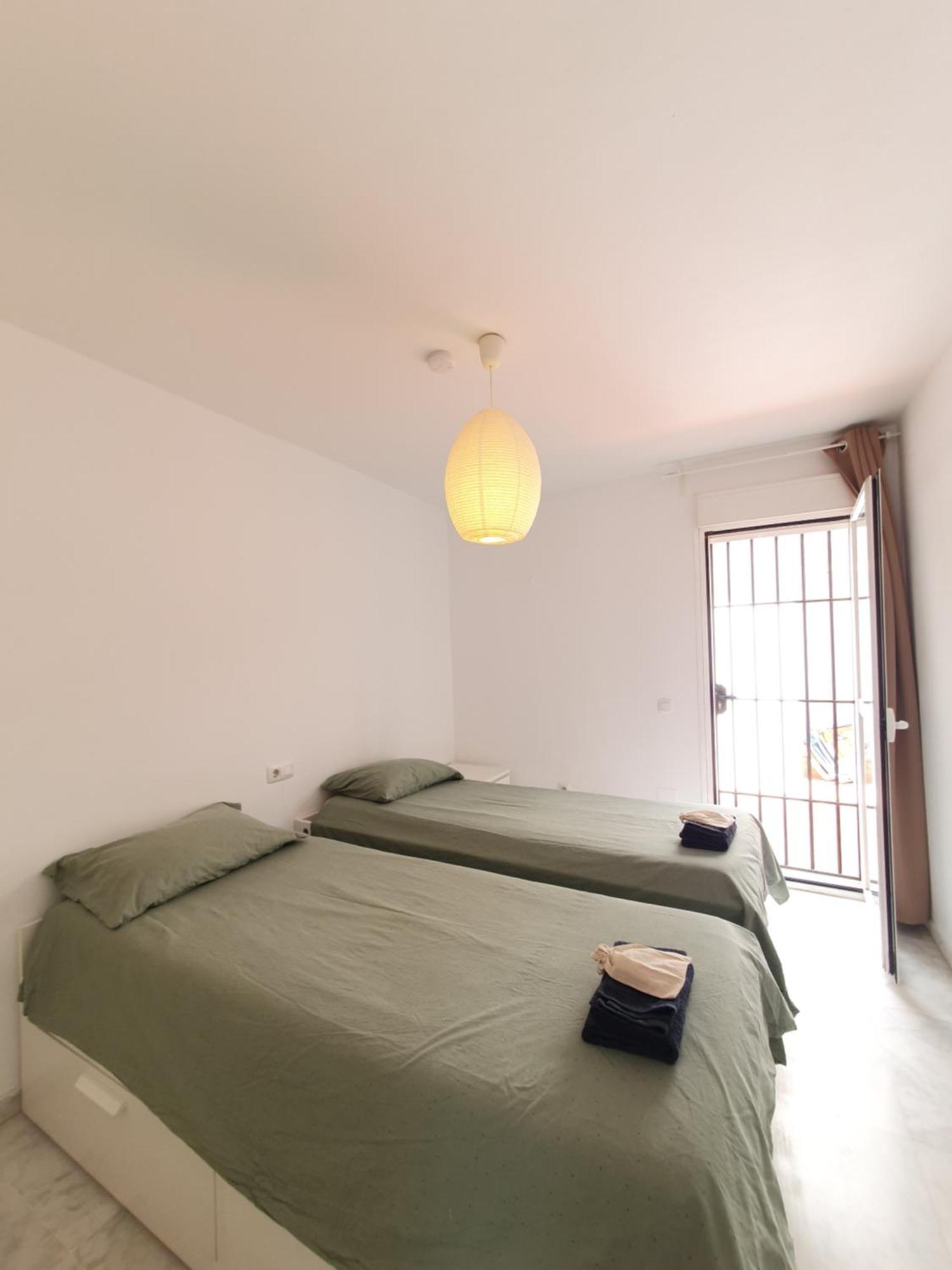 Quiet En Montemar Apartment