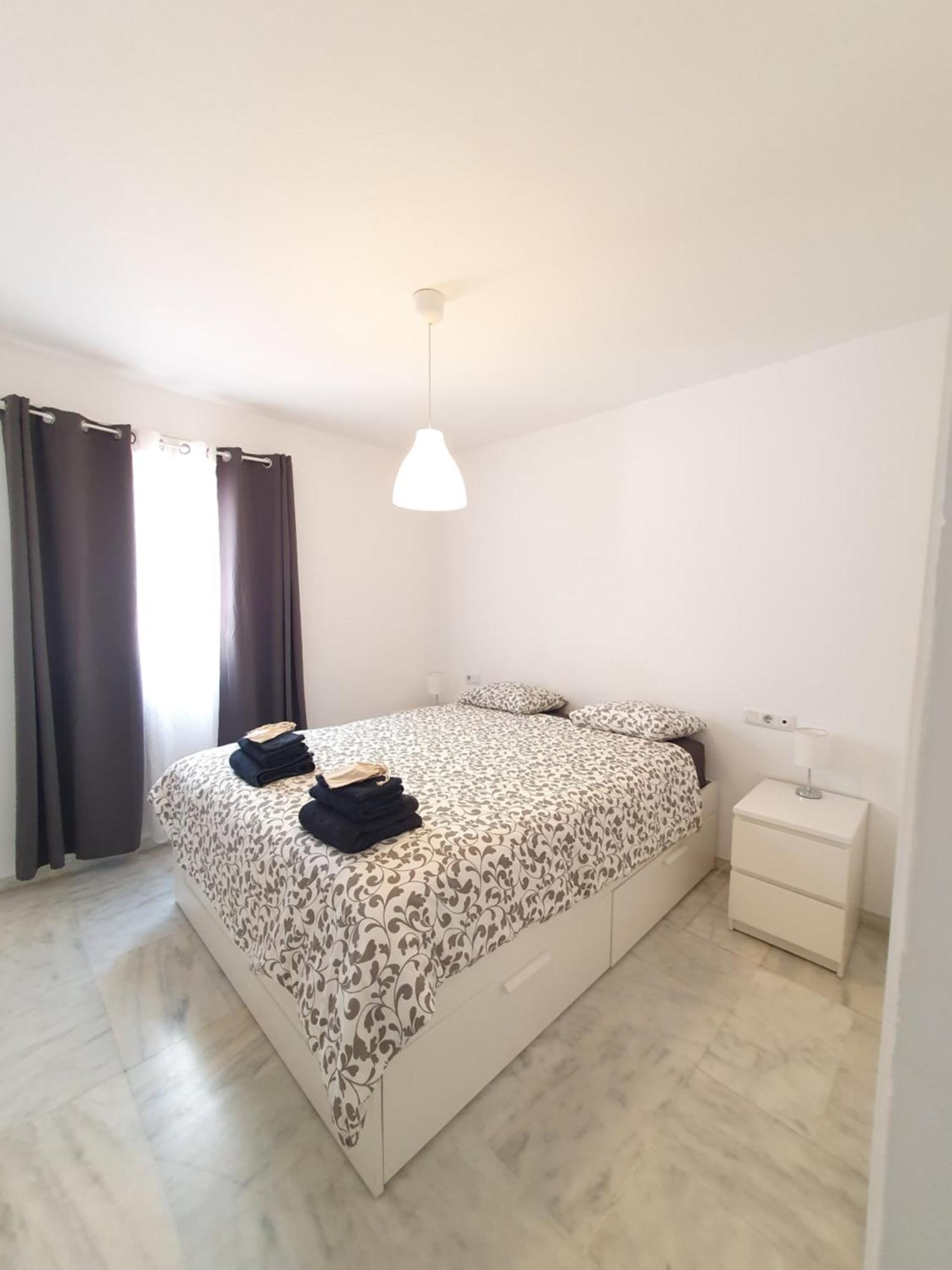 Apartment Quiet En Montemar *