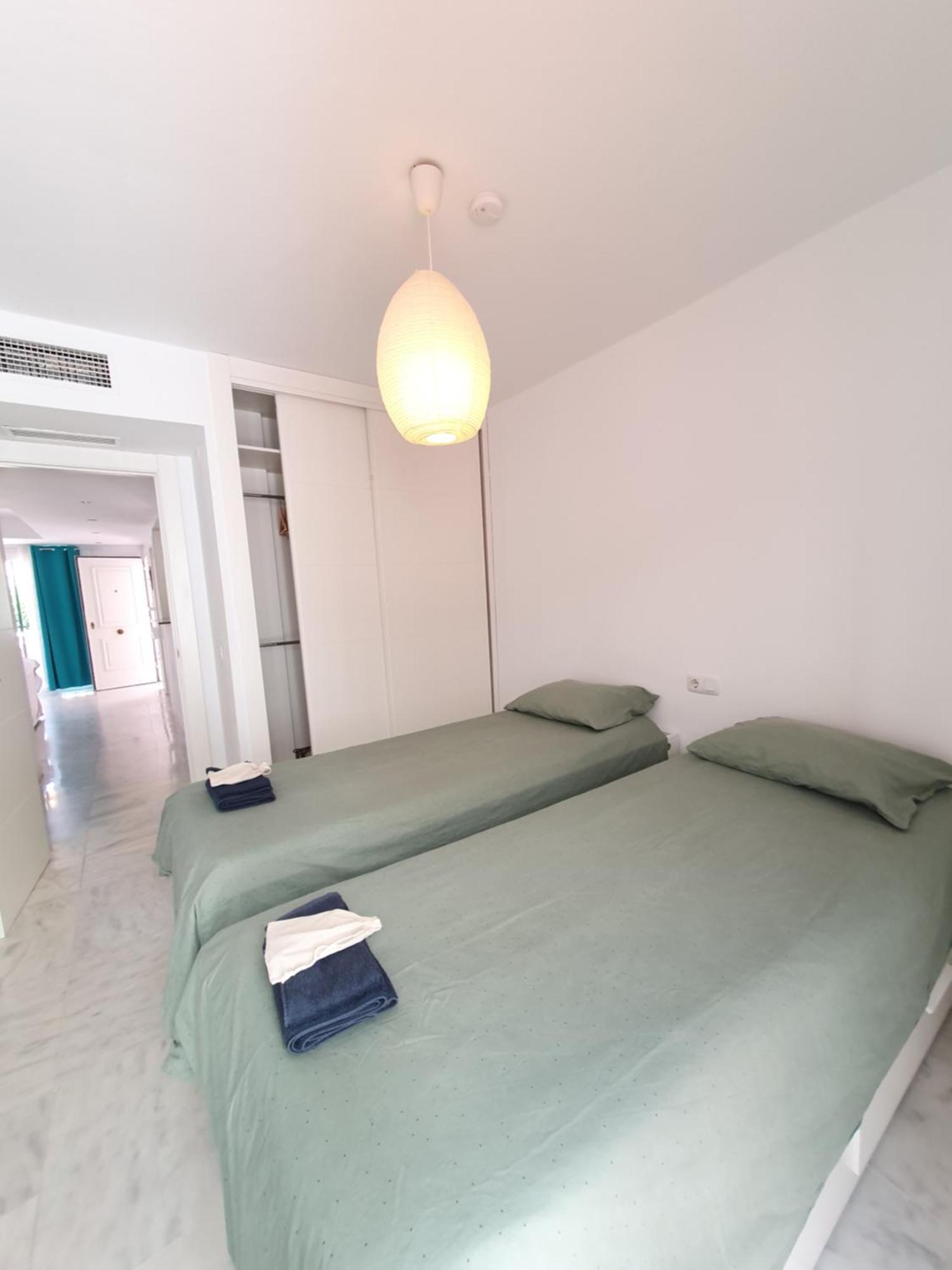 Quiet En Montemar Apartment Torremolinos